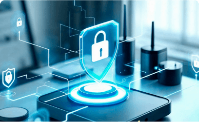 Cyber Security Solutions