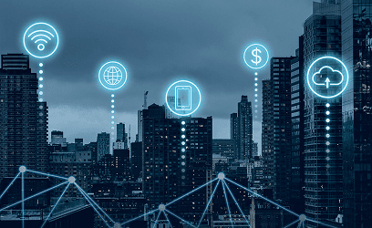 Enterprise Network Design