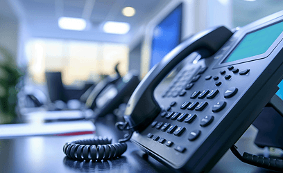 IP Telephony & PBX Systems