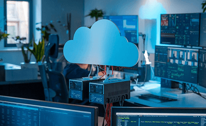 Cloud Infrastructure Support