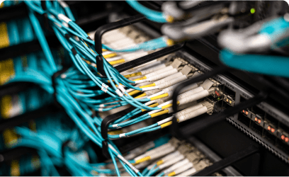 Structured Cabling & ICT Setup