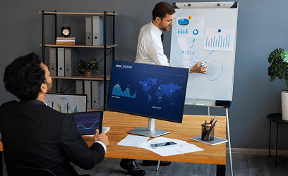 AI Consulting