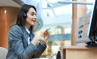 Omnichannel Assistant