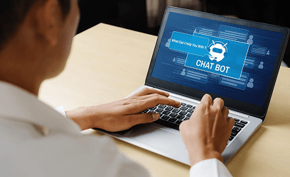 AI chat & CRM Integration