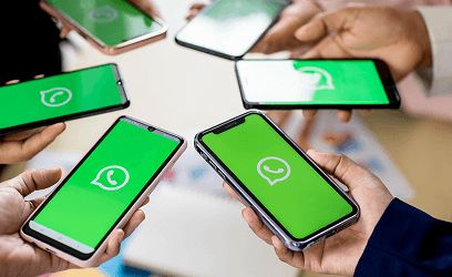 WhatsApp Automation