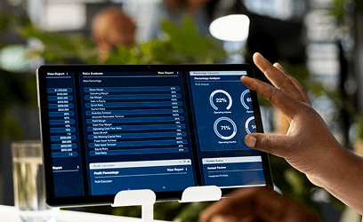 Cloud Native Application Development