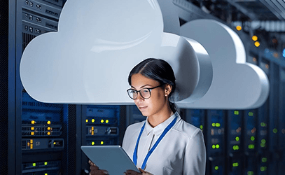 Cloud Migration Services