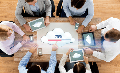 Cloud Consulting & Strategy