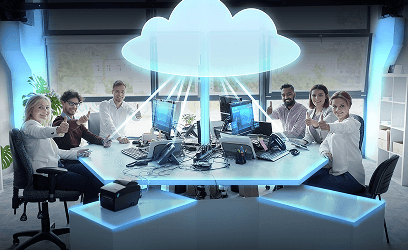 Managed Cloud Services