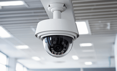 CCTV Surveillance Systems