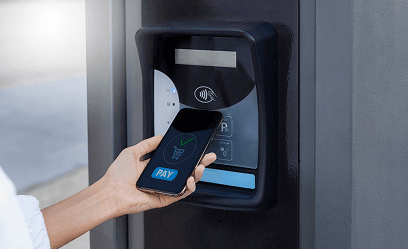 Access Control Systems