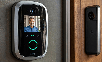 Video Intercom Systems