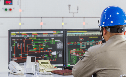 Building Management System (BMS) Integration