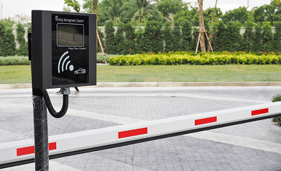 Gate Barrier Systems