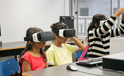Smart Classrooms