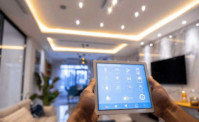 Home Automation Systems