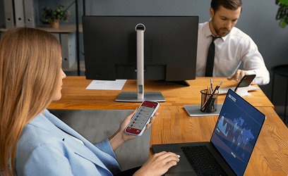 Office & Workspace Automation