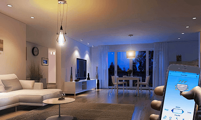 Lighting Control Systems