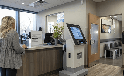 Visitor Management & Smart Lobby Systems