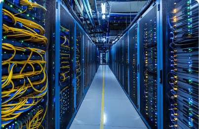 IT Infrastructure  Services