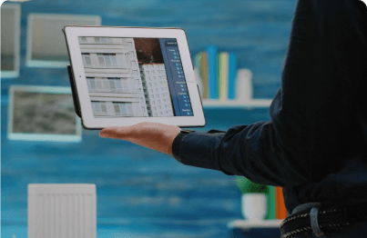 Automation &  Smart Workflows 