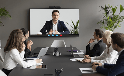 Meeting Room Solutions